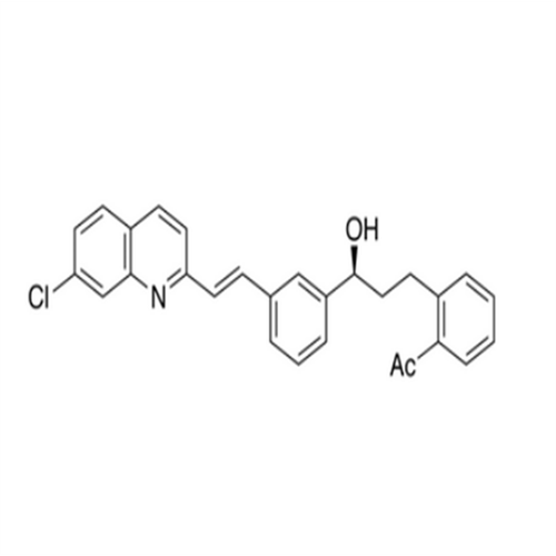 Montelukast KSM-I Keto impurity
