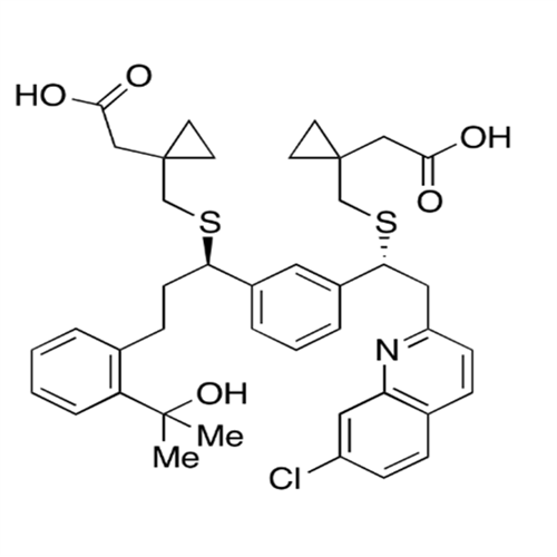 Montelukast Michael Adduct 1