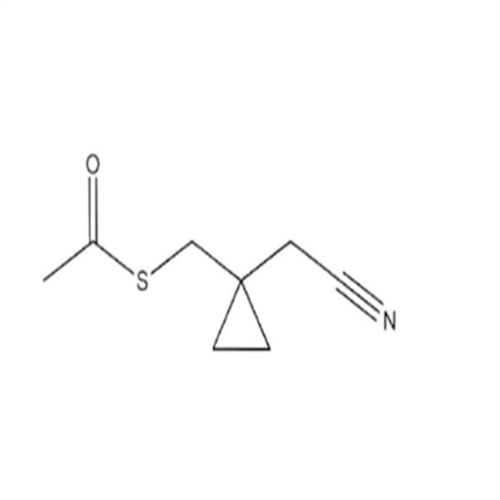 1-(Acetyl Mercapto) Cyclopropane Acetoni