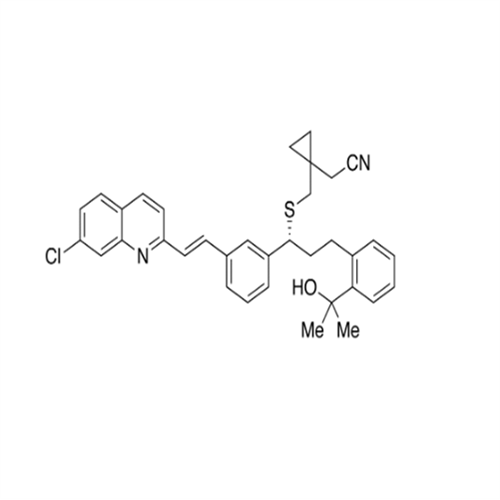 Montelukast Methylstyrene impurity