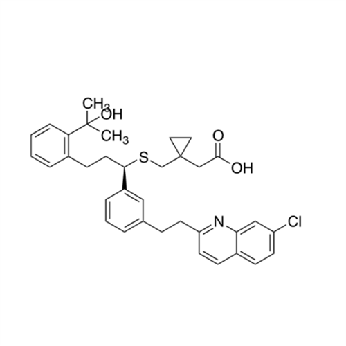Montelukast Saturated Impurity