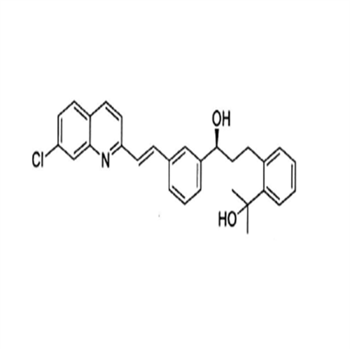 Montelukast Quid-8 Impurity
