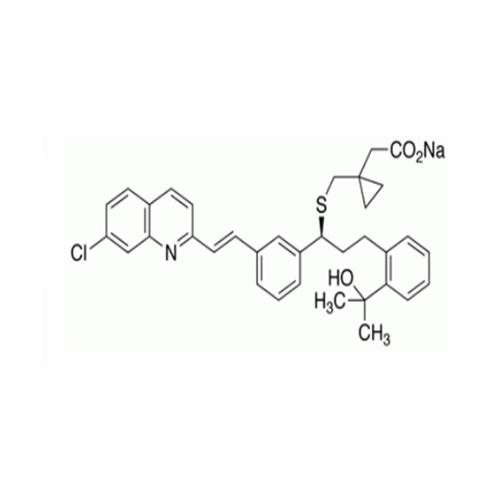 Montelukast Sodium EP Impurity A
