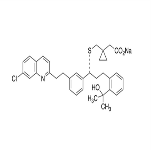 Montelukast Dihydro Impurity