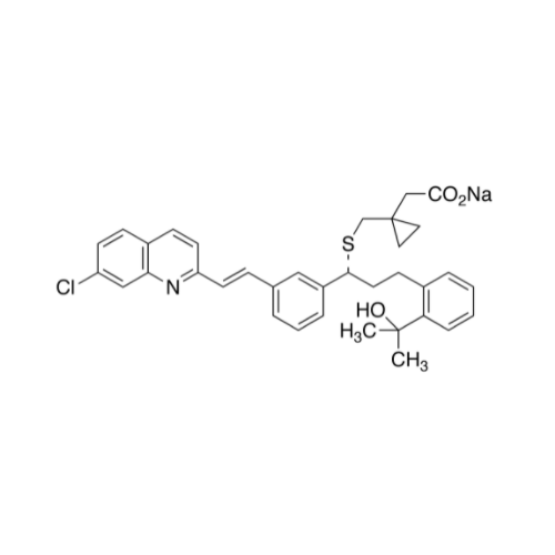 Montelukast Sodium