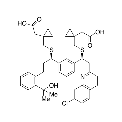 Montelukast EP Impurity E
