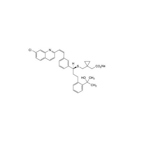 Montelukast cis Isomer