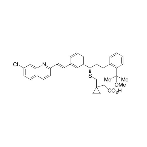 Methoxy Montelukast