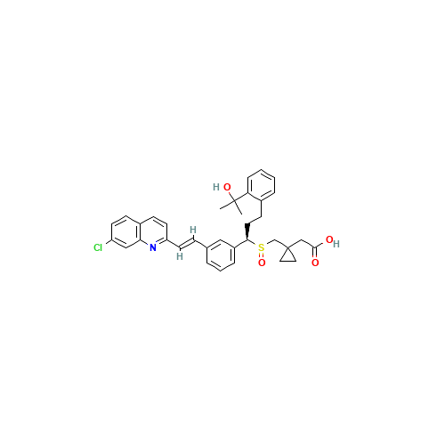 Montelukast Sulfoxide (USP)