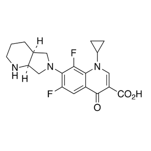 Moxifloxacin Related Compound A