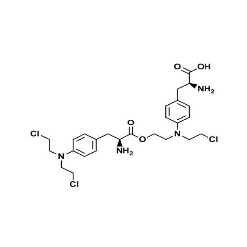Melphalan EP Impurity G