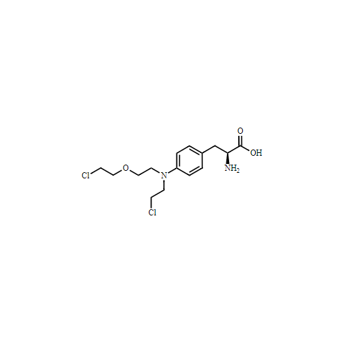 Melphalan EP Impurity J