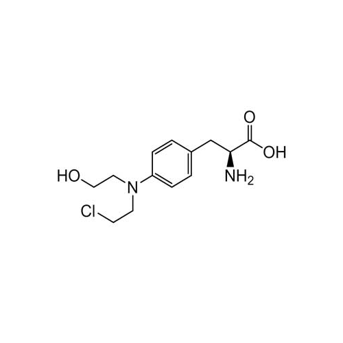Melphalan EP Impurity D Hydrochloride