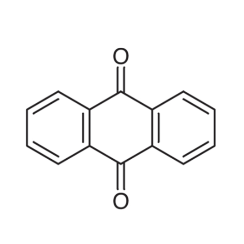 Anthraquinone for calibration of the Melting Point 283-286 °C