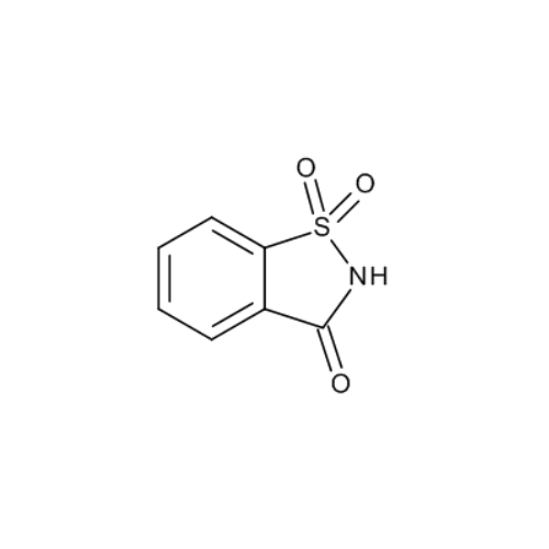 Saccharin for calibration of the Melting Point 226-230 °C