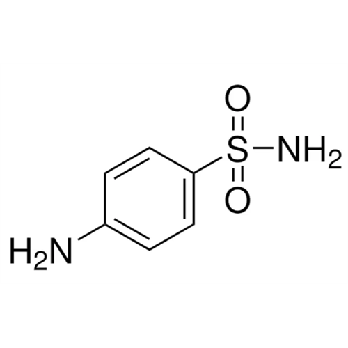 Sulfanilamide melting point Secondary Standard 164-166 °C