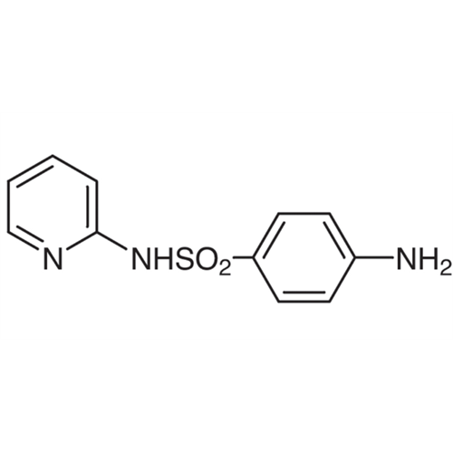 Sulfapyridine for calibration of the Melting Point 190.0 to 194.0 °C