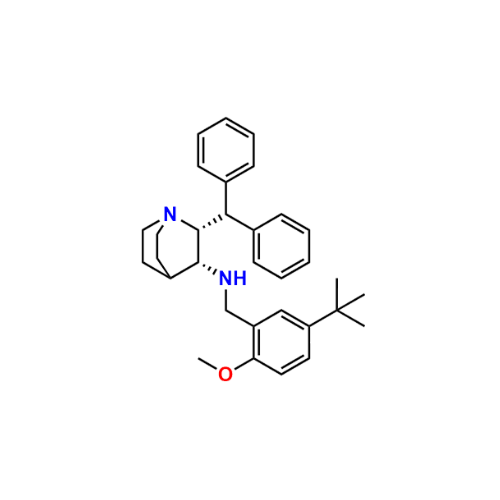 Maropitant MRP 7 Enantiomer Impurity