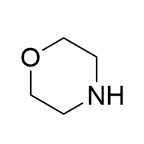 Morpholine IHRS