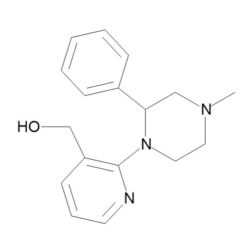 Mirtazapine Impurity B