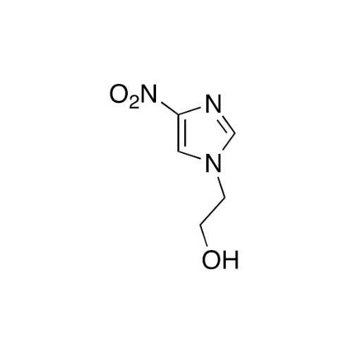 4-Nitro-1H-imidazole-1-ethanol