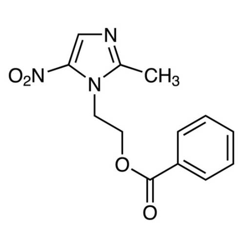 Metronidazole Benzoate IHRS