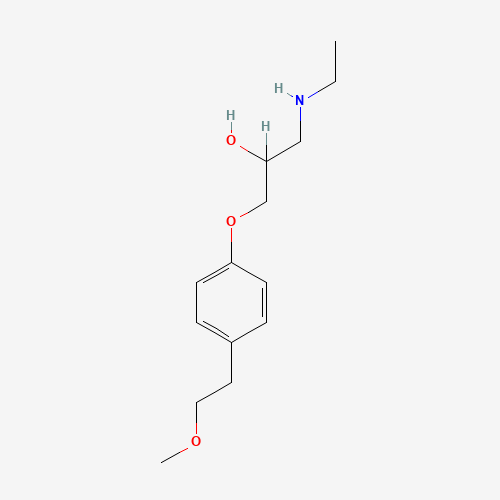 Metoprolol Related Compound A