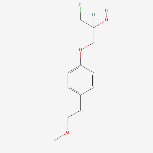Metoprolol Related Compound B