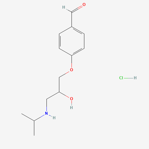 Metoprolol Related Compound C