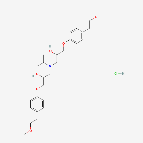 Metoprolol Related Compound D