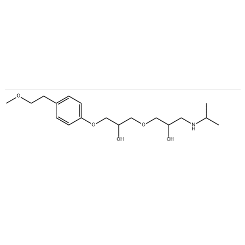 Metoprolol EP Impurity J