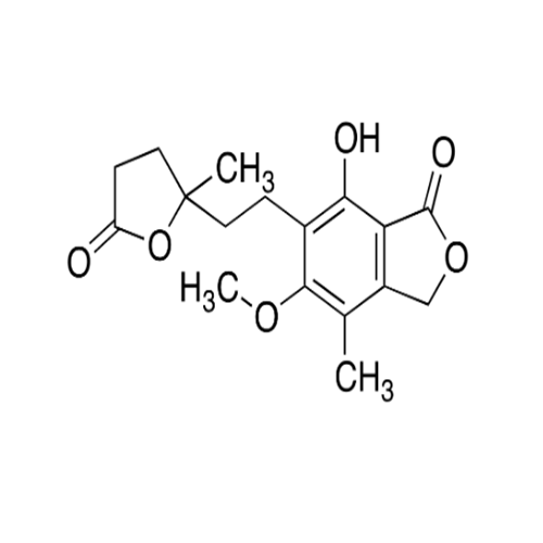 Mycophenolate Mofetil related compound B