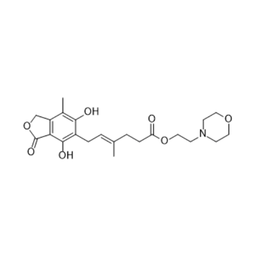 Mycophenolate Mofetil Related Compound A