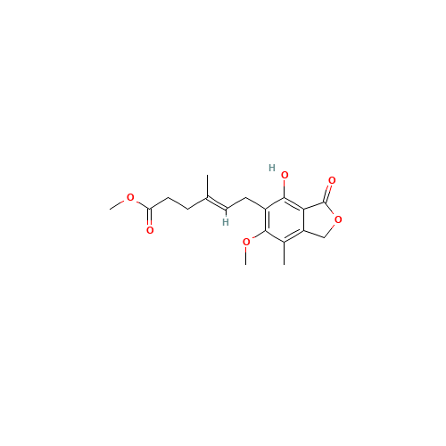 Mycophenolate Mofetil EP Impurity E