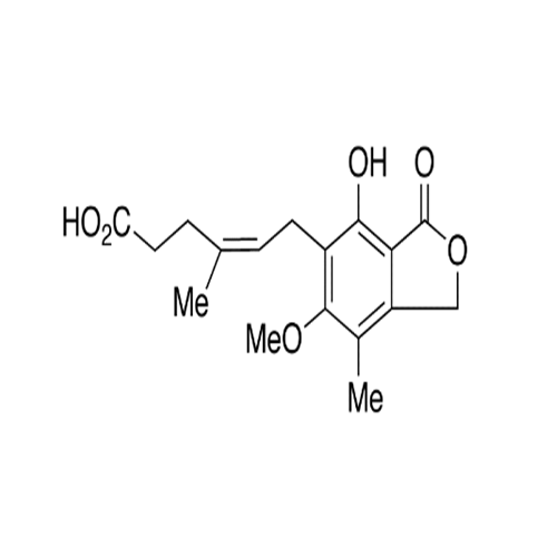 (Z)-Mycophenolic Acid