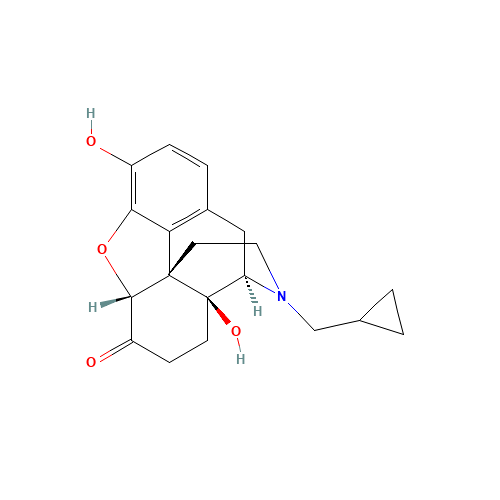 Naltrexone IHRS