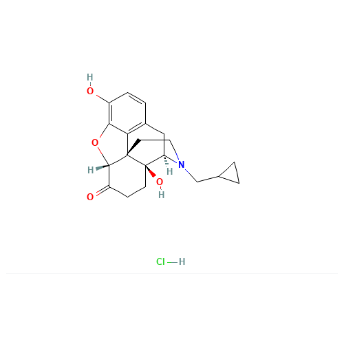Naltrexone Hydrochloride