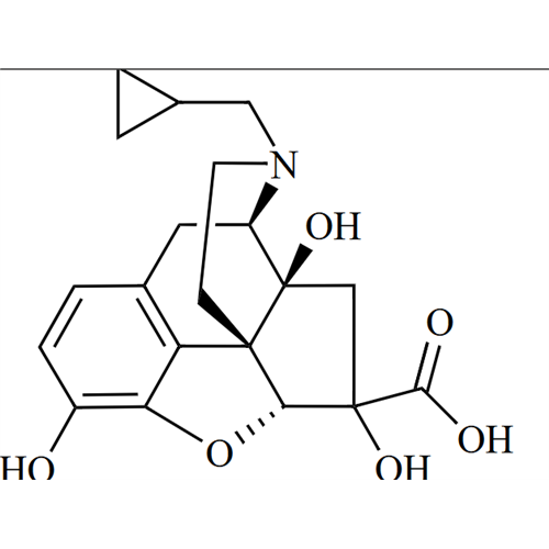 Naltrexone Acid Impurity