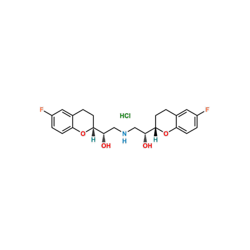 Nebivolol Impurity B