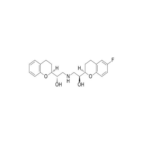 Desfluoro Nebivolol
