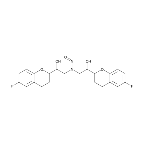 N-Nitroso-Nebivolol