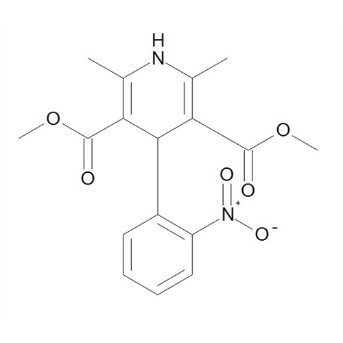 Nifedipine
