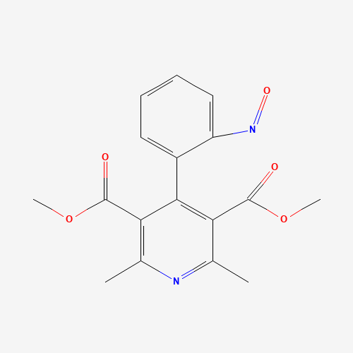 Nifedipine EP Impurity B
