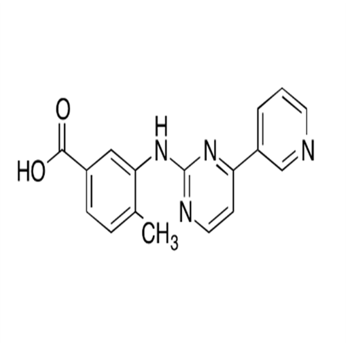 Nilotinib EP Imp D