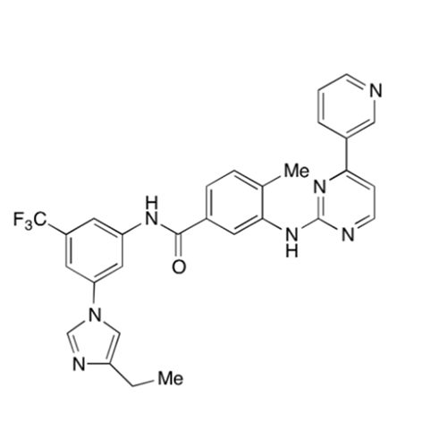 Nilotinib EP Imp F