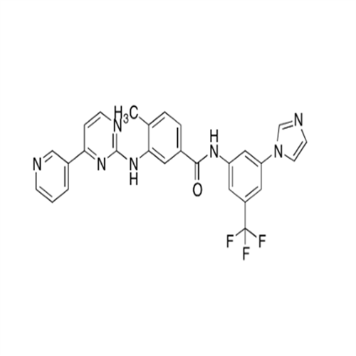 Nilotinib EP Imp E