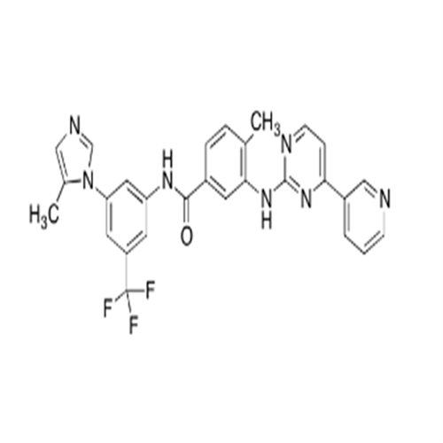 Nilotinib EP Imp H