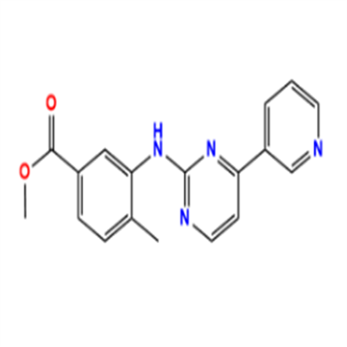 Nilotinib EP Imp G