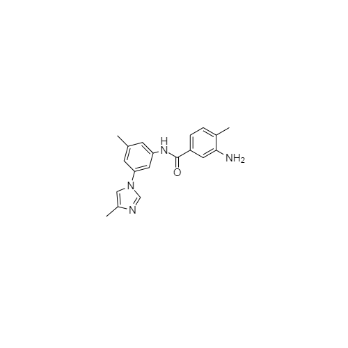 Nilotinib Related compund D