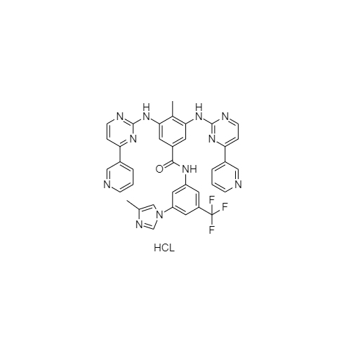 Nilotinib Impurity E